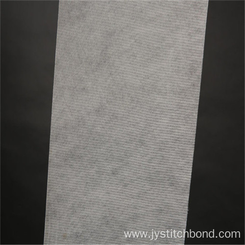 Off-the-shelf White Polyester Cloth